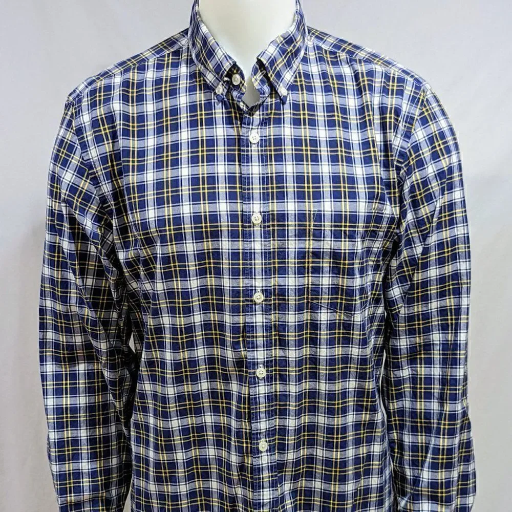 ‎J. Crew button down Shirt